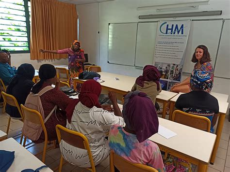 Lorientation post bac un parcours dautant plus difficile à Mayotte