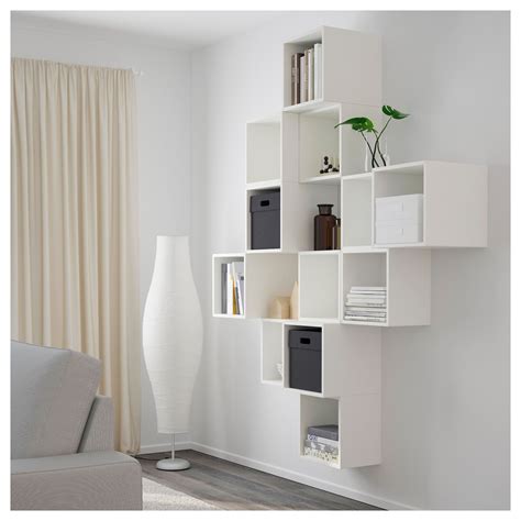 20 Ikea Wall Box Shelves HomeDecorish