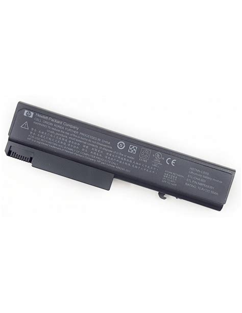 HP ProBook 6550B 6 Cell TD06 Original Laptop Notebook Battery