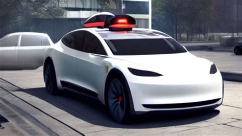 Autonomous Taxis Tesla Will Lead The Way Torque News