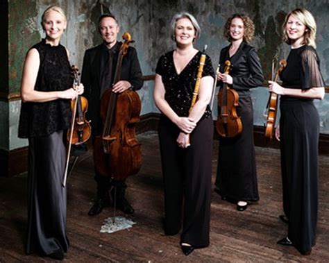 Australian Romantic Classical Orchestra Dooral Roundup Magazine