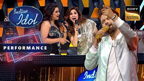 Indian Idol S14 Subhadeep क Hi Rama पर यह Performance ह Hit Se