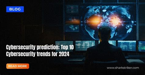 Cybersecurity Prediction Top 10 Cybersecurity Trends For 2024 By