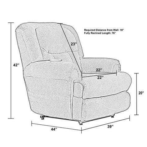 Catnapper Recliner Parts Diagram