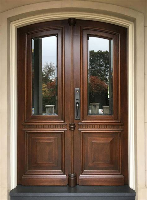 Solid Timber Entrance Doors, External Doors Melbourne, Front Doors