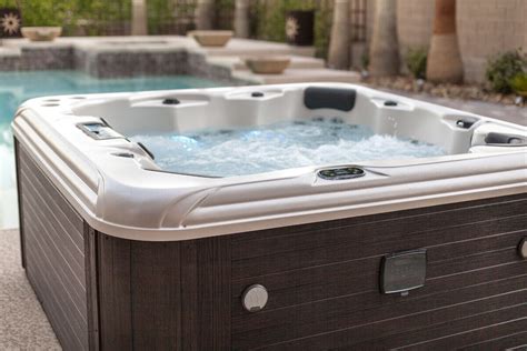 Spa Features Luxury Hottubs Tropic Seas Spas Las Vegas Spas