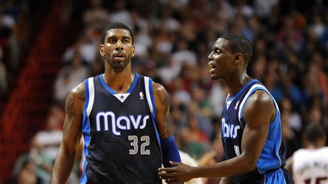 We Re Gonna Open This O J Mayo Up Mavs Moneyball