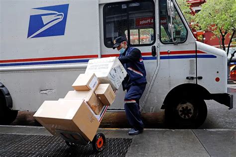 Usps First Class Package Time 2023 How Long Does It Take