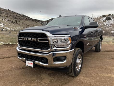 2019 Ram 2500 New Owner Rant Cummins Diesel Forum