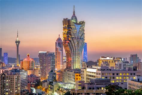 The Best Cultural Things to Do in Macau and Food