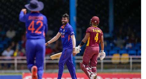 Ind Vs Wi कैसे देखे भारत वेस्टइंडीज के मैच की लाइव स्ट्रीमिंग जानें