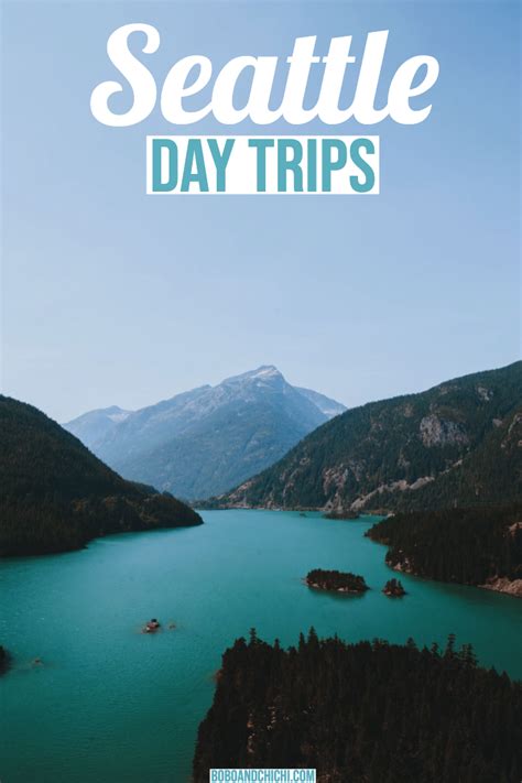 Stunning Day Trips From Seattle Beyond The Emerald City Day