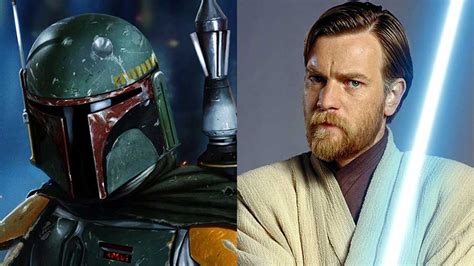 Star Wars La Lucasfilm Aggiorna Sugli Spin Off Dedicati A Boba Fett E