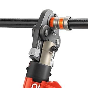 Mua Ridgid RP 340 B Press Tool Kit 43358 Hydraulic Crimping Tool With