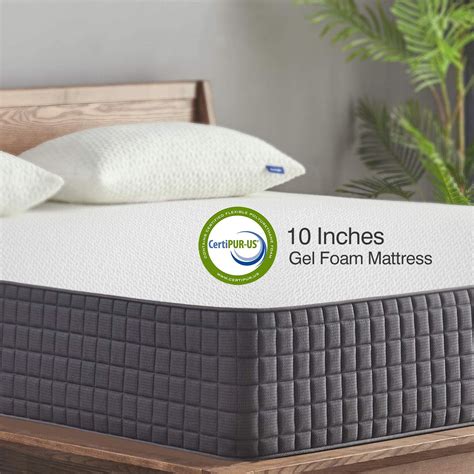 27 Best Queen Mattress Under $500 in 2020 - Talk Beds