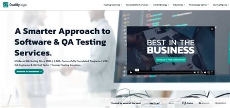 5 Best Software Testing Companies Software Testing Stuff