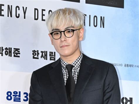 【写真】bigbang T O P、グループ脱退後初の公の場は映画『非常宣言』vip試写会！オーラ抜群のスーツ姿｜スポーツソウル日本版