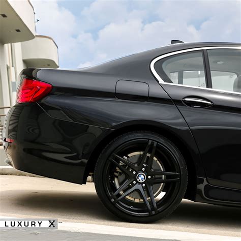 XO Luxury Wheels For 7 Series VIBE Motorsports