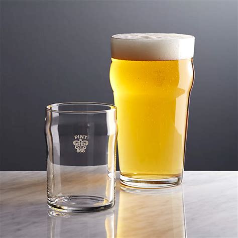 The Ultimate Guide To Imperial Pint Glasses