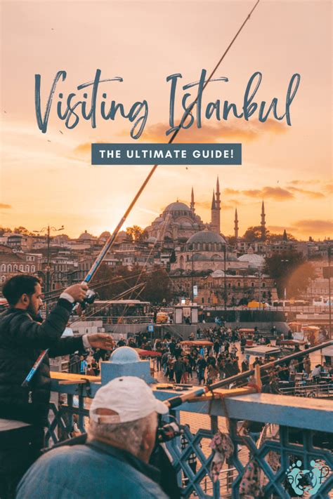 The Ultimate Guide To Visiting Istanbul Passports And Preemies