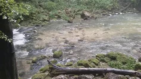 Cascade Des Combes Jura Saint Claude YouTube