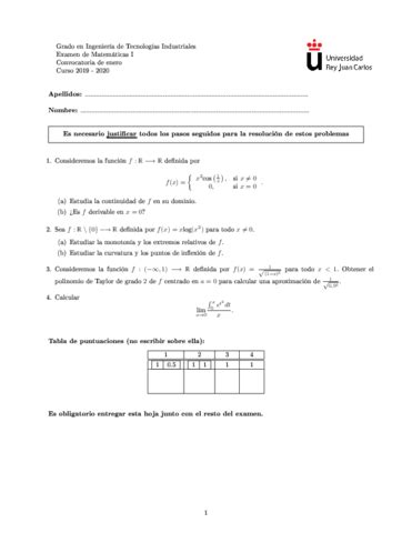 Examen Final Enero Resuelto Pdf