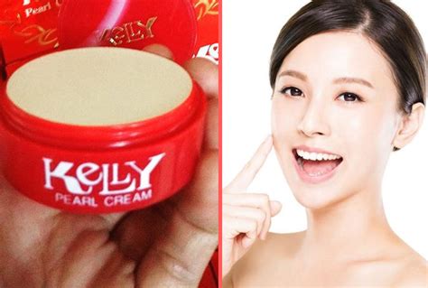 Membuat Cantik Dan Memutihkan Keajaiban Bedak Kelly Untuk Kulit Wajah