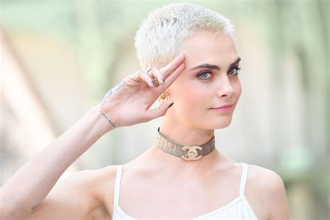 1680x1050 Cara Delevingne Pixie Hair Cut Wallpaper 1680x1050 Resolution Hd 4k Wallpapers Images