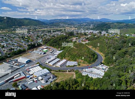 Upper Hutt New Zealand High Resolution Stock Photography And Images Alamy