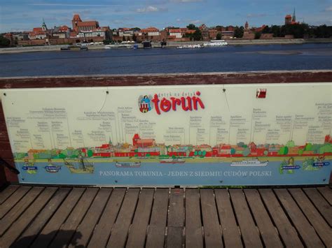 Two Days Of Adventure And Culture In Torun 2025 Visitors Guide