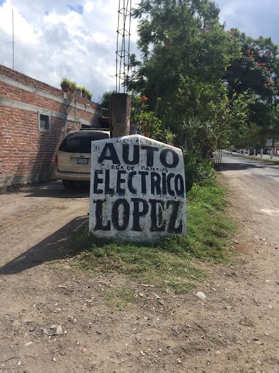 Autoelectrico López Taller de reparación de automóviles en San