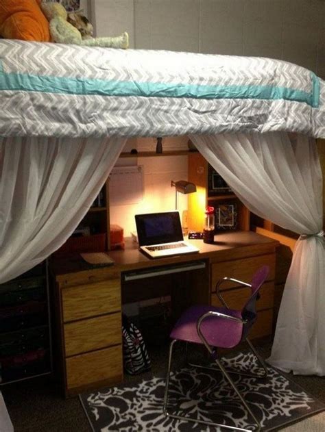 43 Wonderful Diy Dorm Room Decorating Ideas On A Budget Dorm Sweet