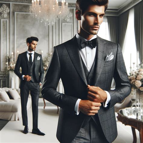 Best Mens Suits For Weddings In 2024 2men