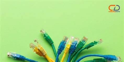 Cat6a Network Cables A Beginners Guide To Usage And Benefits