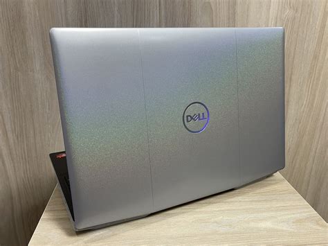 Dell G5 Se 5505 Ram 16 512ssd Ryzen7 4800h 8 ядер Rx5600m 6gb 26 000 грн Ноутбуки Харків на Olx