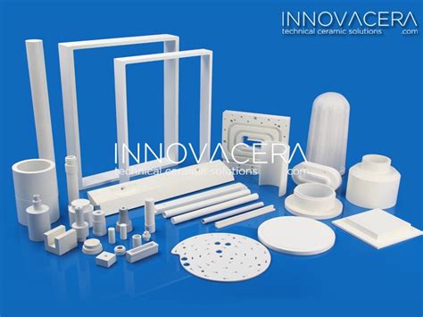 Main Applications Of Boron Nitride Ceramics Xiamen Fujian China