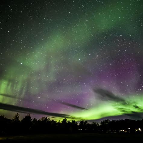 Akureyri Northern Lights Travel Off Path