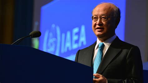 Director General Addresses 2014 General Conference Iaea