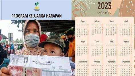 ALHAMDULILLAH Bansos PKH 2023 Tahap 4 Disalurkan Anak Usia Di Bawah 5