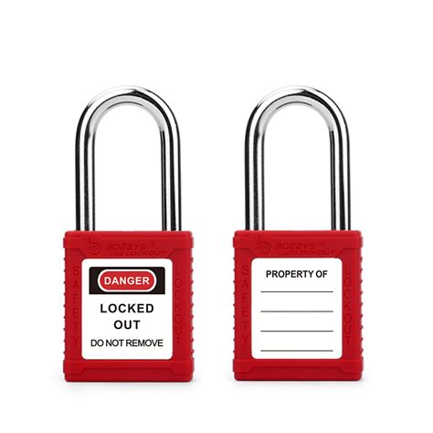 China Safety Padlocks Exporter And Supplier Bozzys