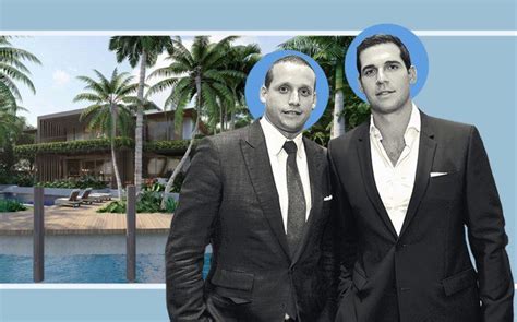 Oren Tal Alexander Buy Miami Beach Lot For Mansion