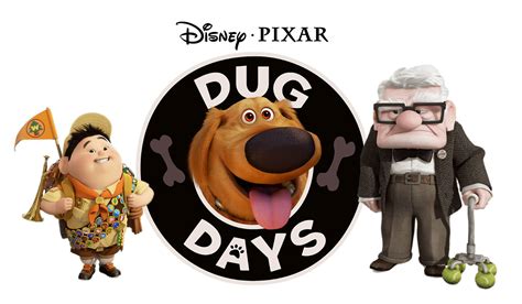 Hilarious, Classic & Fresh – 'Dug Days' is the Perfect Return to our ...