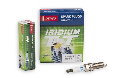 All New Spark Plug And Glow Plug Catalogue Released By Denso Autotrade Ie