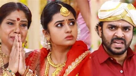 Aaha Kalyanam Serial Today 11 5 23 Episode Review YouTube