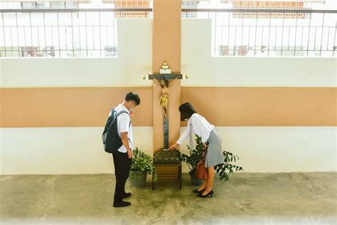 Campuses Facilities Mount Carmel College Baler