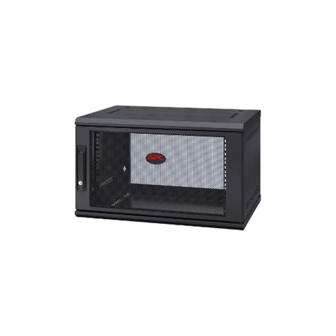 6u Wall Mount Rack Secure Your Network With A Durable 6u Rack Solution