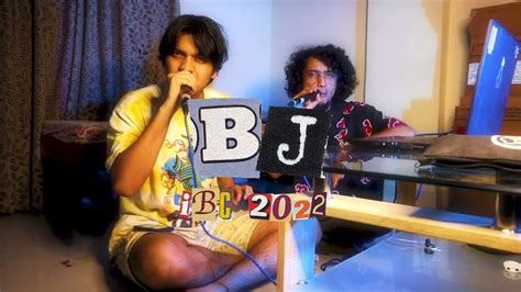 BJ No Ls Tag Team Wildcard Indian Beatbox Championship 2022