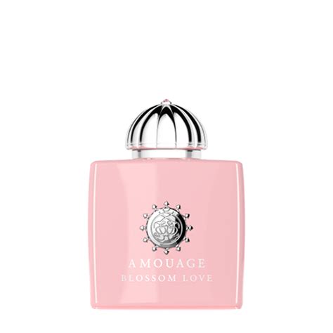 Amouage Blossom Love Eau De Parfum Parfumerija Lana