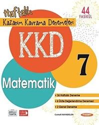 S N F Matematik Kazan M Kavrama Denemeleri Sat N Al Stanbul Kitap S