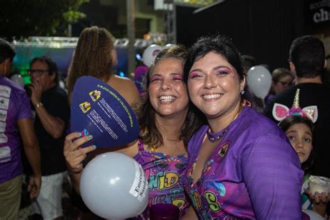 Prefeito Zé Helder abre oficialmente o Carnaval de Várzea Alegre 2023